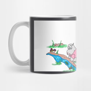 Nature hypo Mug